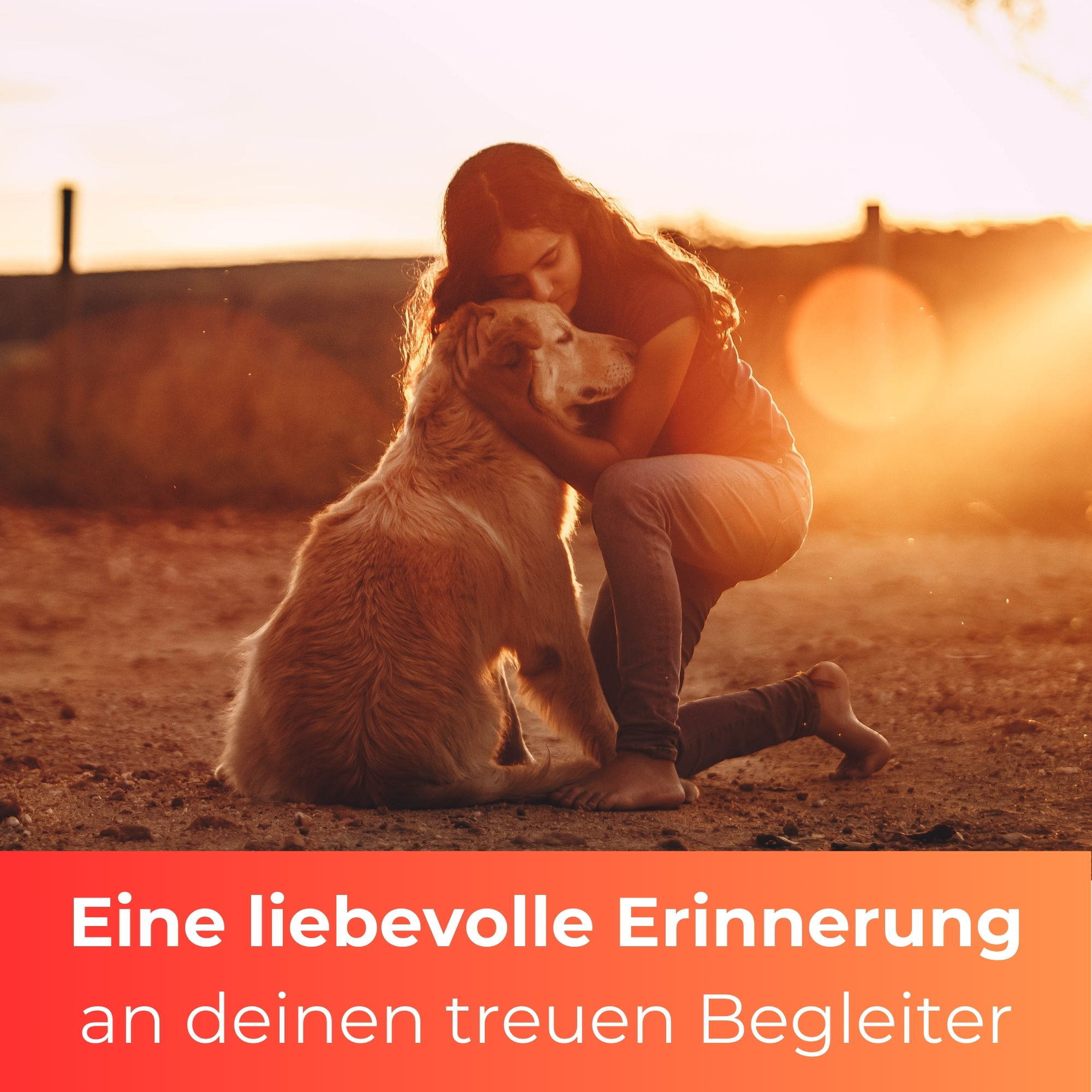 Hunde Herz Grabherz personalisiert mit Pfote und Name Grabschmuck 13cm mit Gravur Herzen Andenken Grabstein