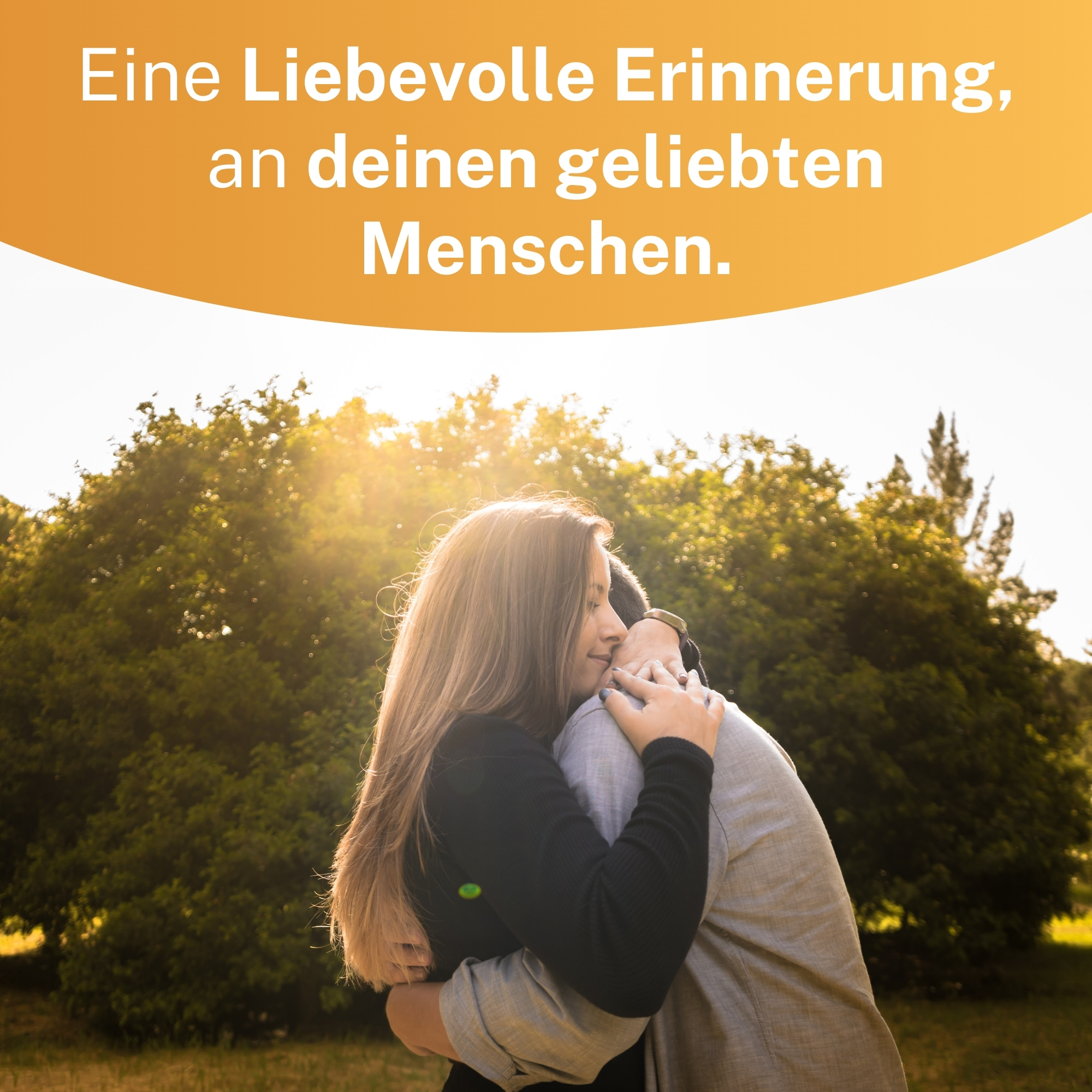 Personalisierter Gedenkstein mit Foto & Gravur | Wetterfester Grabstein aus Steinguss für Außen – Individuelle Grabplatte mit Bild & Namen – Stilvoller Grabschmuck für Friedhof & Garten