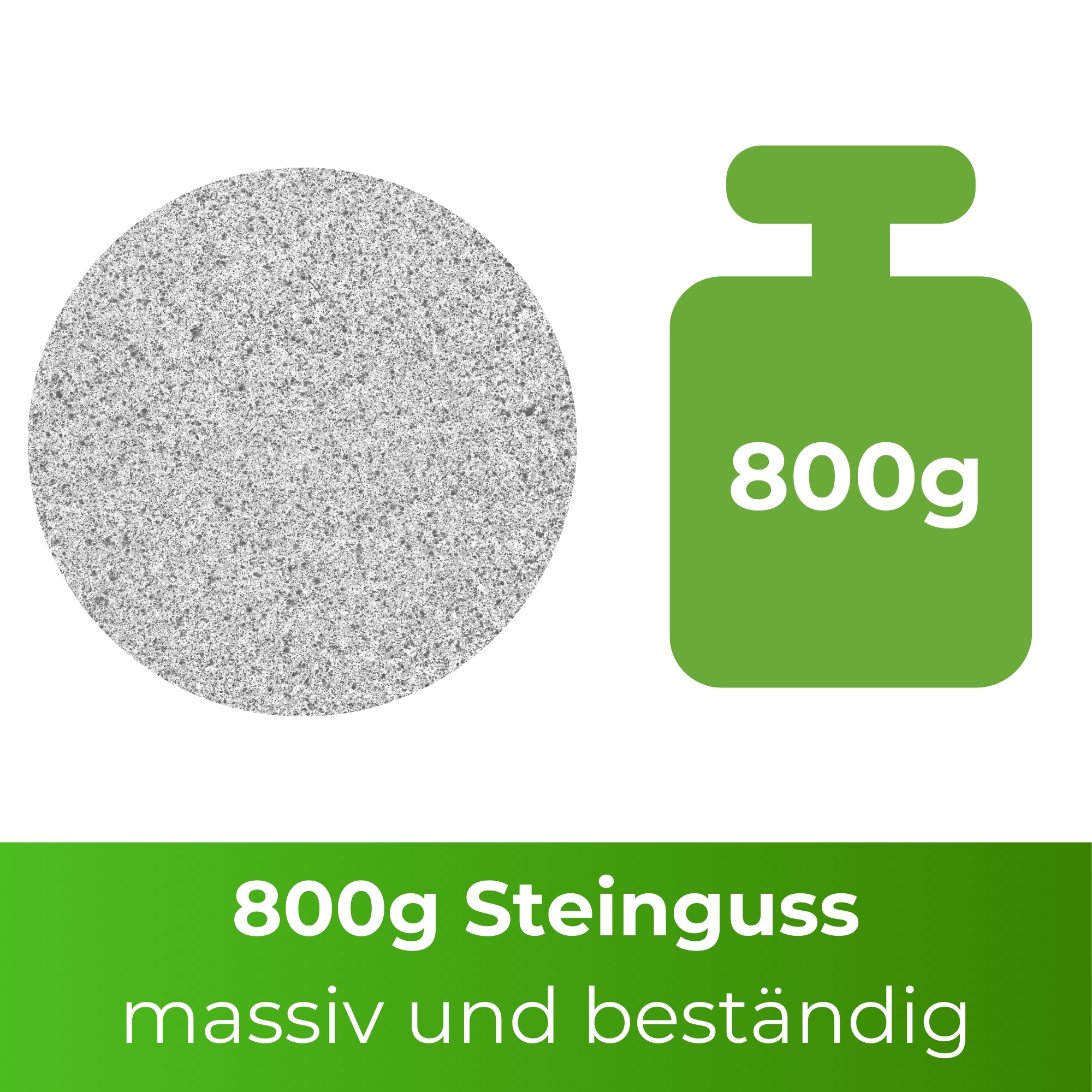 Herz Grabherz mit Rosenranke und Individueller Gravur/Wunschtext- Gedenkstein Grabschmuck Dekoration 19cm Steinguss Natur